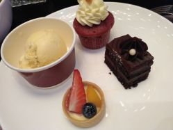 -静安洲际酒店·宴会厅