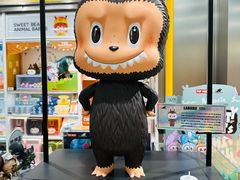 -泡泡玛特POPMART(合生汇店)