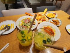 -菲滋意式餐厅(鄞州印象城店)