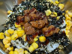 -米村拌饭(江宁万达店)