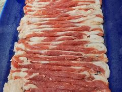 -老门框爆肚涮肉(望京店)