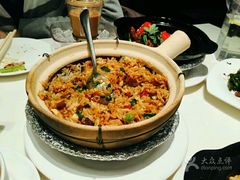 -太兴餐厅(东方广场分店)