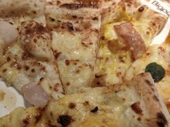 -比格比萨自助(南京万达茂店)