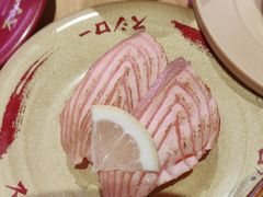 -寿司郎(北京路粤潮楼店)