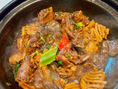 -鹅村长(江中店)