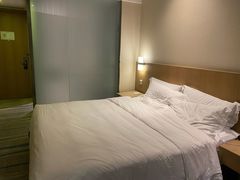 -都江堰中心国际酒店