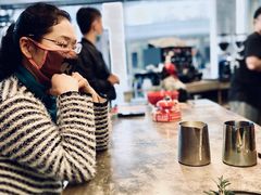 -BE NORMAL CAFE(霞溪路店)