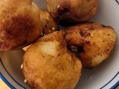 -阿宝生煎包(万松园总店)