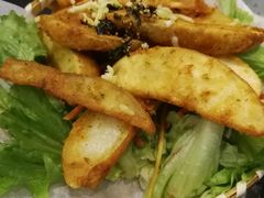 -韩时烤肉(丰科万达广场店)