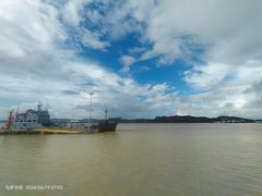 -石炮台公园