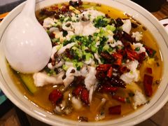 -酸喜·三度酸·贵州味