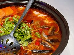 -俏江南-江景昆曲主题餐厅(正大广场店)
