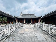 -安顺武庙