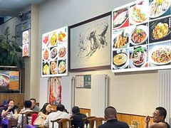 -广州海鲜酒楼(长丰园店)