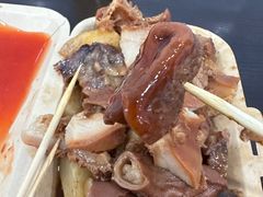-细妹五香牛杂(步行街店)