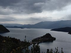 -里格村景区