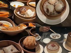 -万丽轩·粤菜(王府井金茂万丽酒店)