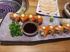 -肉问屋·元气一番烧肉(清河万象汇店)