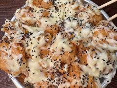 -姑苏家宴·苏帮菜·松鼠桂鱼(苏州总店)