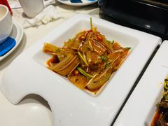-鱼颜诱纸纸上烤鱼·蛙(龙湖天街店)