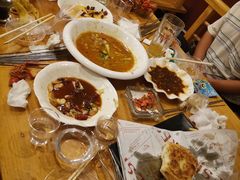 -四禧精酿烧烤串吧(大明湖店)