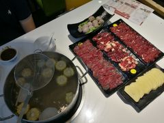 -陈记顺和牛肉火锅馆(天河北路店)