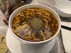 酸辣汤-鼎泰丰(国贸商城店)