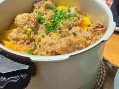 -小街47號江湖菜(四合院店)