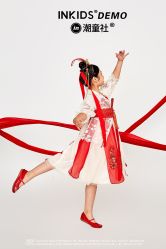 -INKIDS潮童社儿童摄影(朝阳大悦城店)