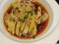 -川里谈·川味小馆(北京路店)