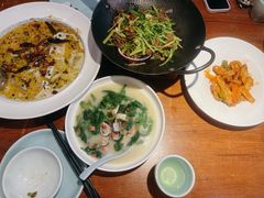 -鱼亨小鲜酸菜鱼(大信店)