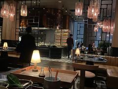 -广州瑰丽酒店·Black Iron黑金燚
