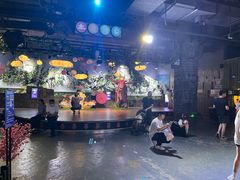 -顺德南宏海立方海洋公园