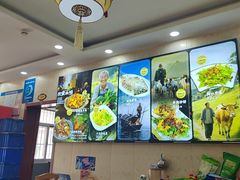 -许家炒鸡店(清真寺街店)
