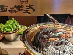 -西塔老太太泥炉烤肉(温州首店万象城黑金店)