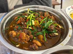 -高子烧鸡公(五里堆路店)