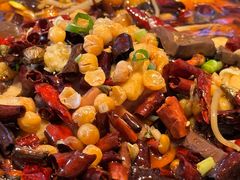 -红樱桃·欢乐餐厅(太原里店)