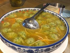-浔庐餐厅•江西老字号•九江菜(烟水亭店)