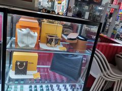 -青木岚小海鲜•小龙虾(友谊店)
