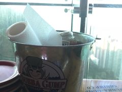 -阿甘虾餐厅(凌霄阁店)