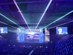 -东方体育中心(地铁站)