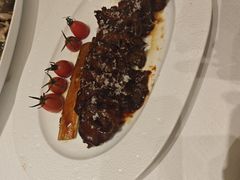 -品海楼·大连海胆锅贴馆(东港店)