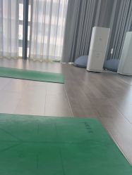 -莫纳瑜伽·普拉提