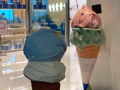 -CREAM STORY意大利手工冰淇淋&甜品(万象前海店)
