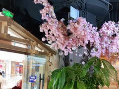 -九田家黑牛烤肉料理(溧阳吾悦店)