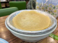 -合合春饼·酱骨·东北菜(潘家园店)