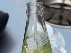 -清真·馬坡二旦烧烤(人生一串拍摄店)