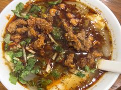 -豆相识•九九豆腐脑(牛咡桥店)