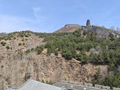 -雁门关景区