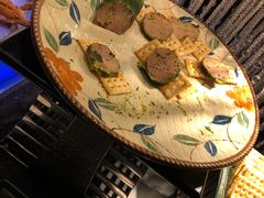 -广州花园酒店·凌璇阁旋转餐厅CAROUSEL360